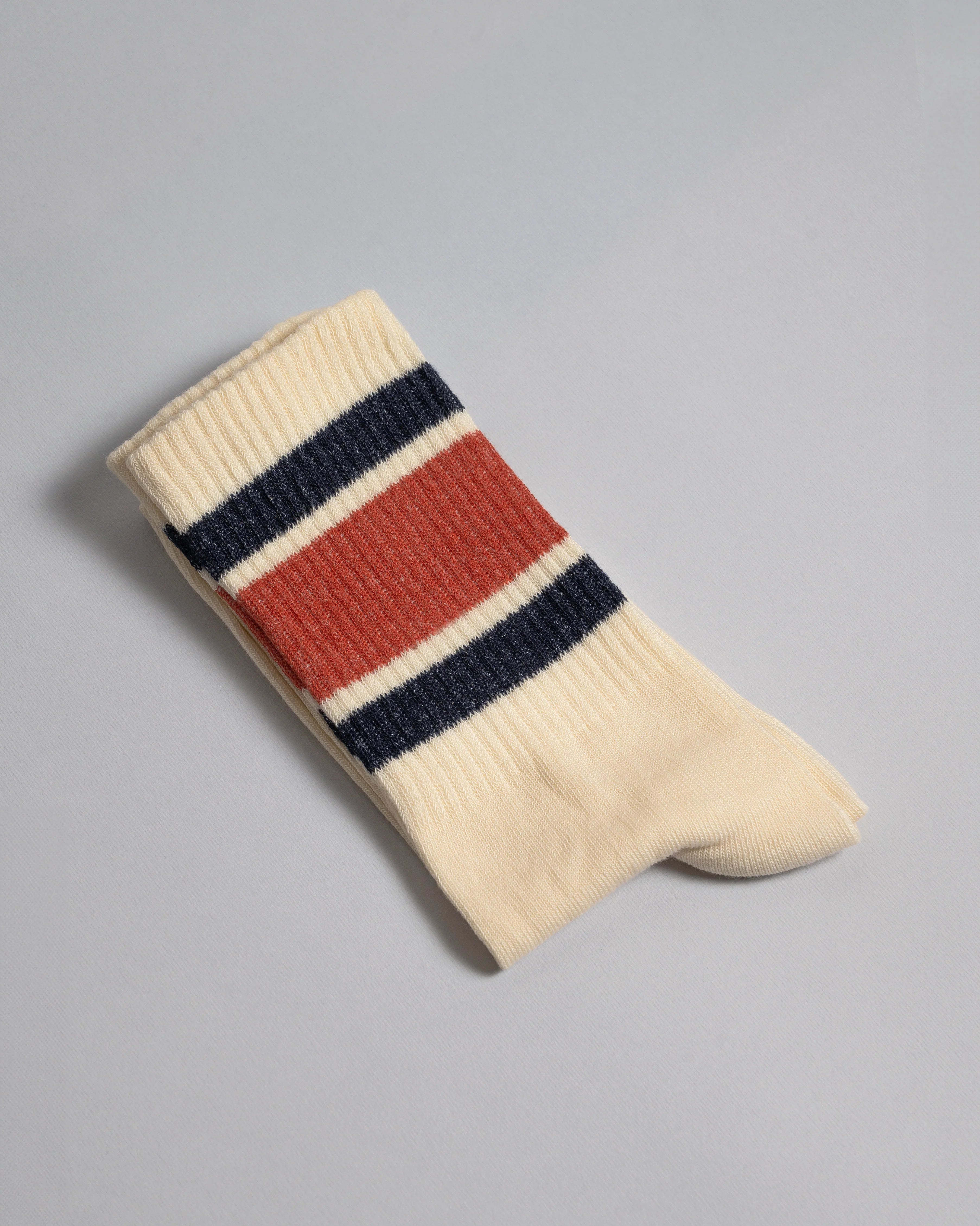 Vinny Socks RETRO - Princeton - Vinny Socks šarene pamučne čarape za poklon