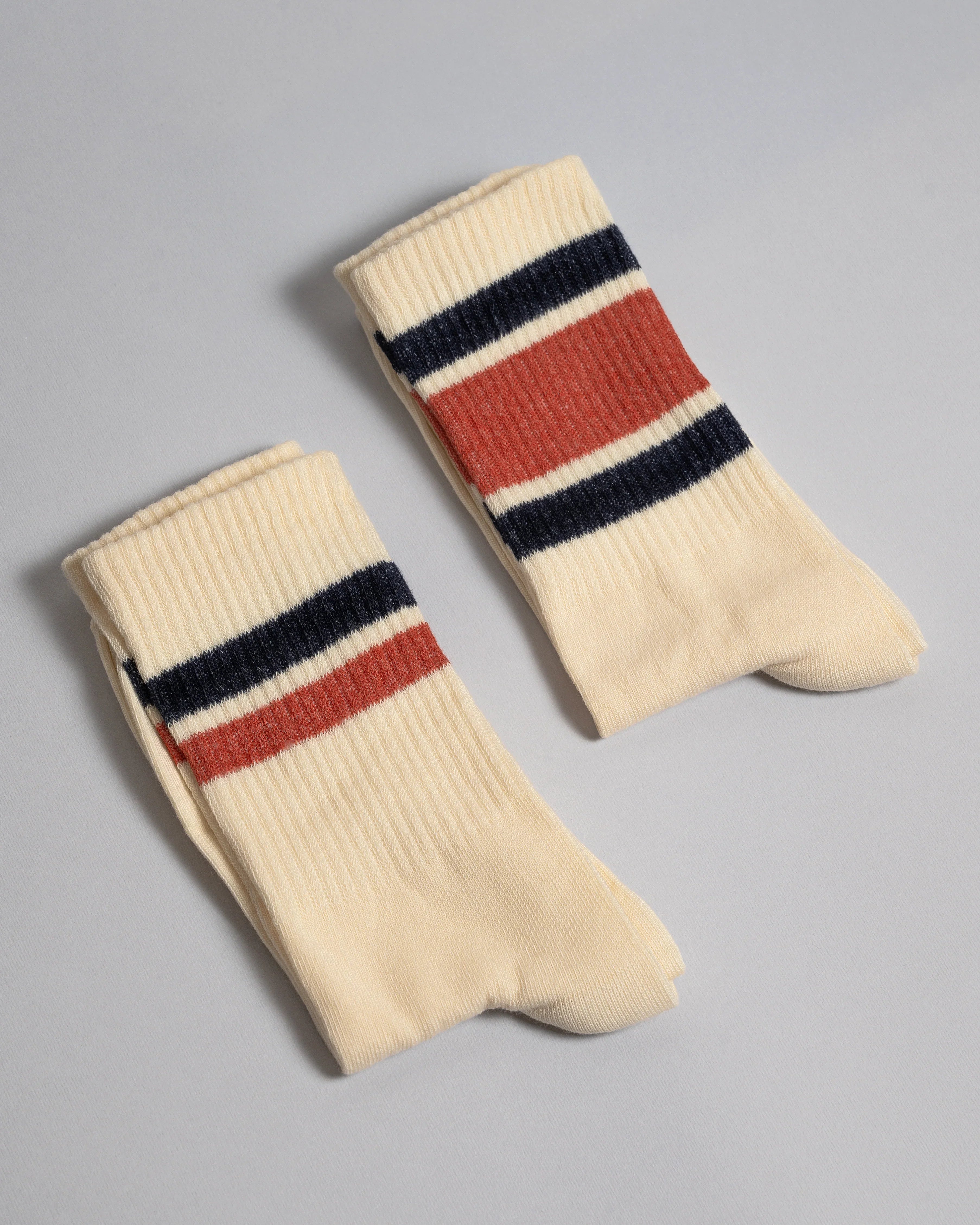 Vinny Socks COMBO - Princeton ( 2 para ) - Vinny Socks šarene pamučne čarape za poklon