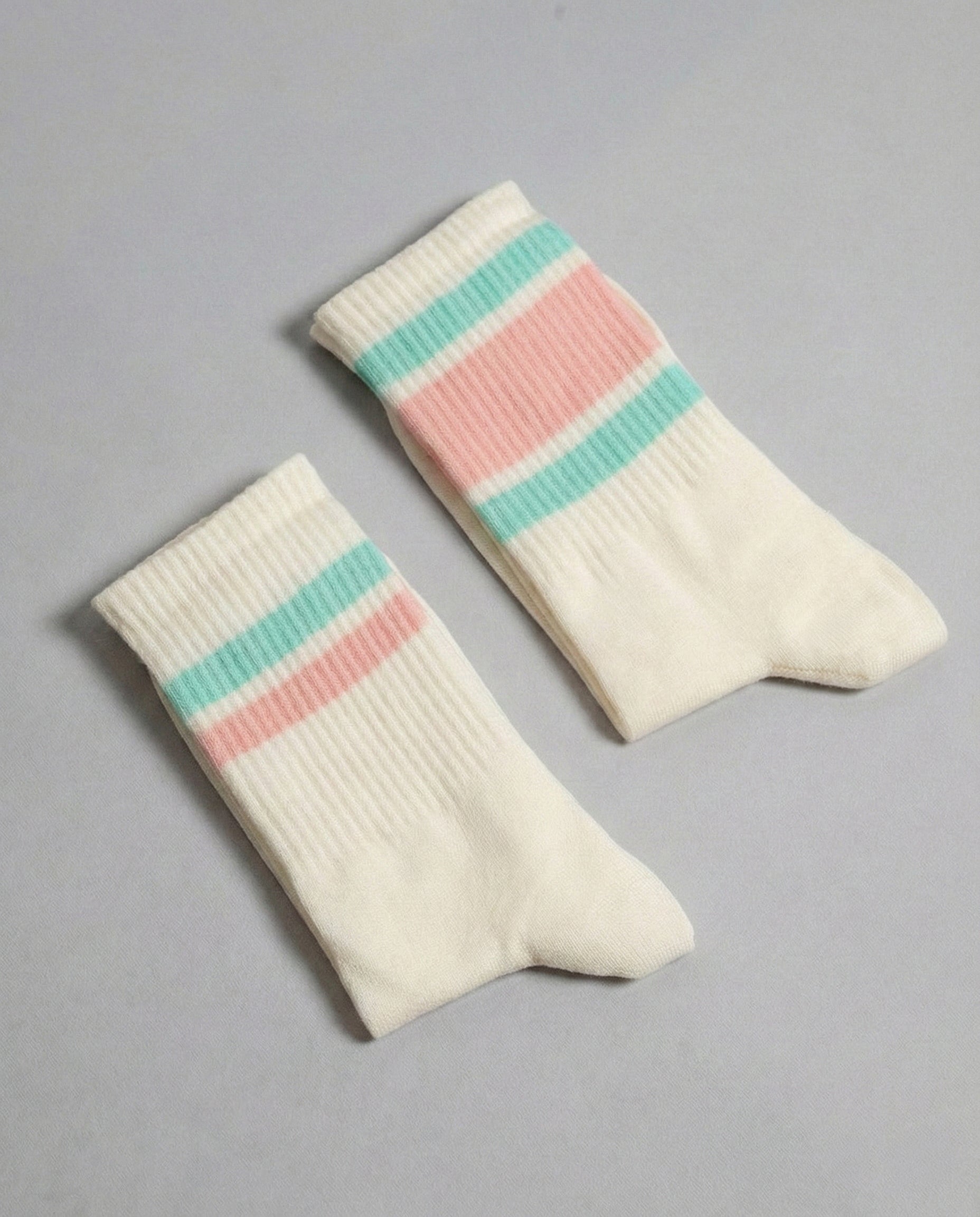 Vinny Socks COMBO - Unicorn ( 2 para ) - Vinny Socks šarene pamučne čarape za poklon