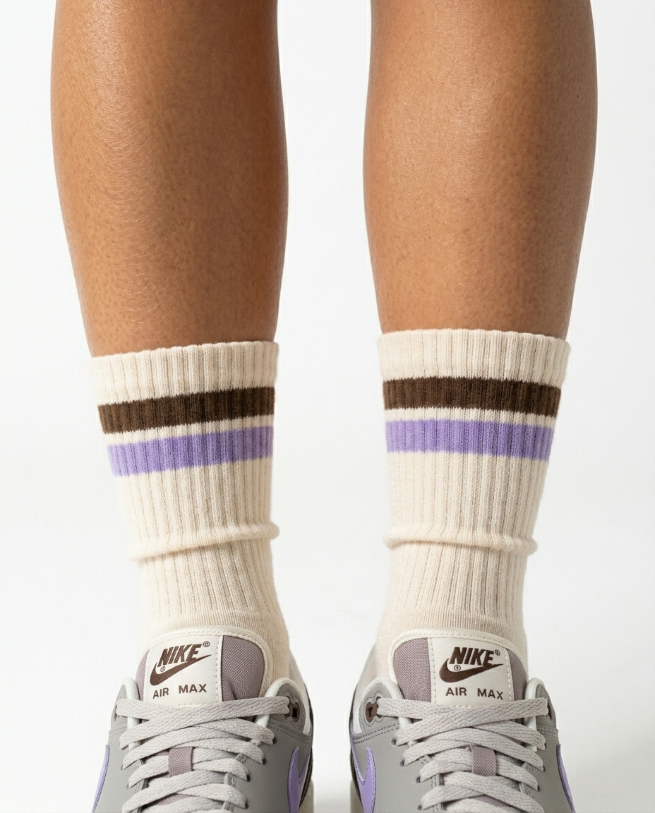 Vinny Socks CLASSIC - Brooklyn
