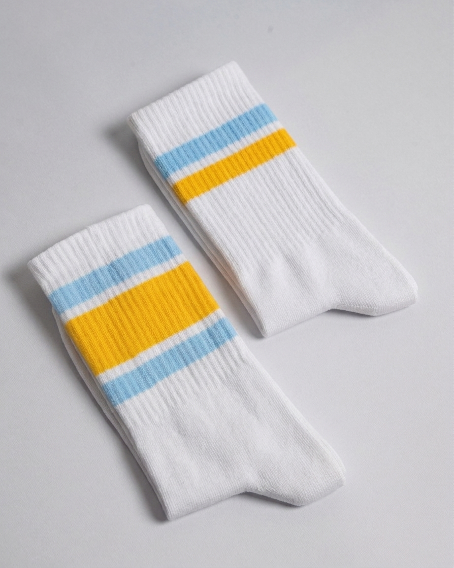 Vinny Socks COMBO - Capri ( 2 para )