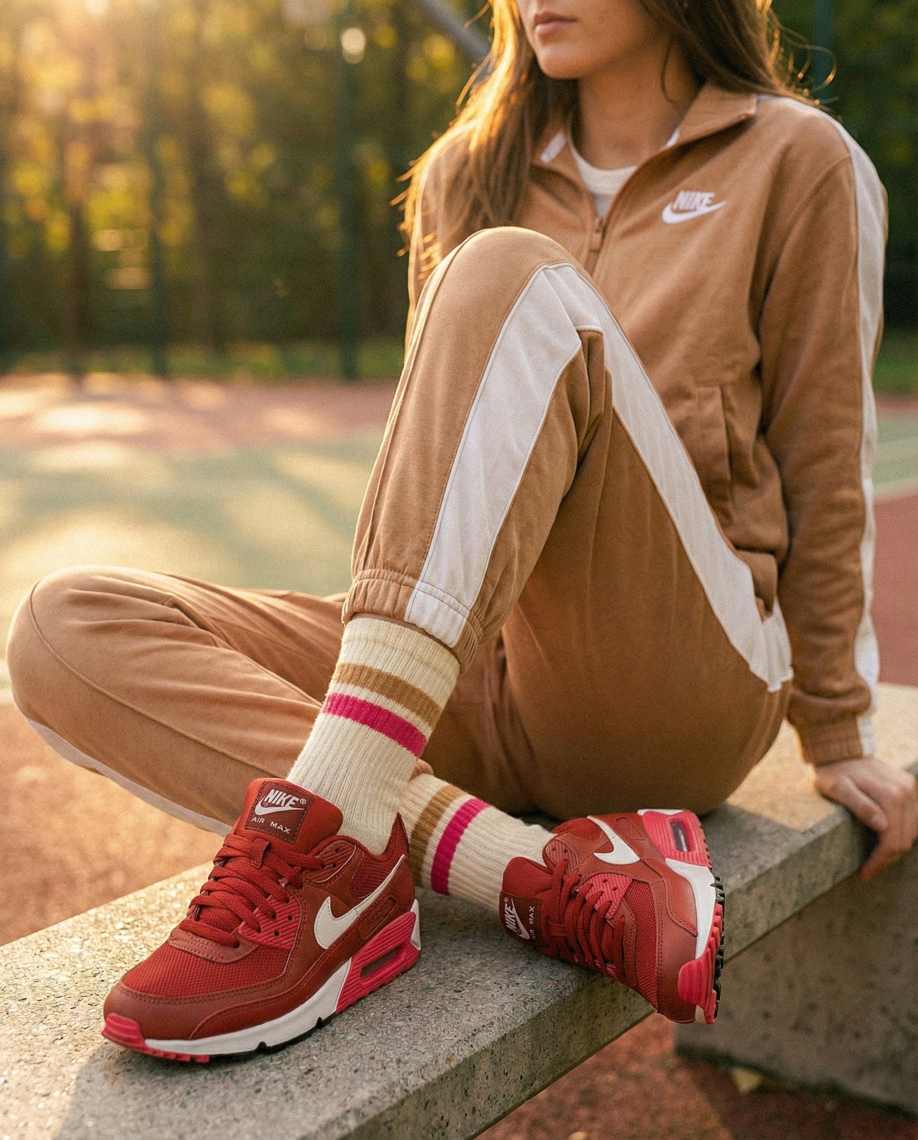 Vinny Socks CLASSIC - Madrid - Vinny Socks šarene pamučne čarape za poklon