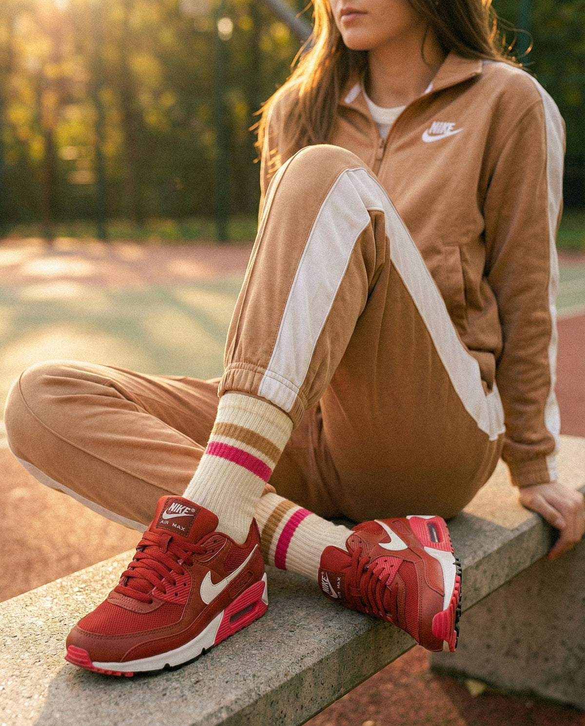 Vinny Socks CLASSIC - Madrid - Vinny Socks šarene pamučne čarape za poklon