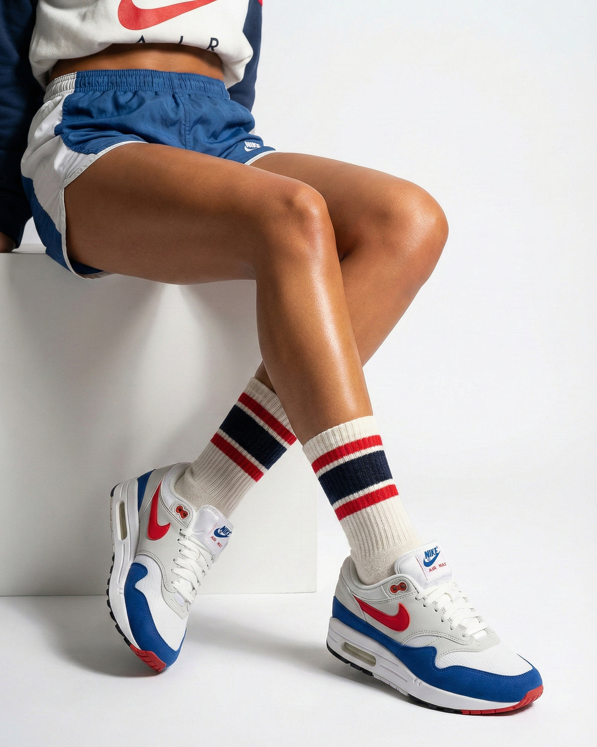 Vinny Socks RETRO - Chicago