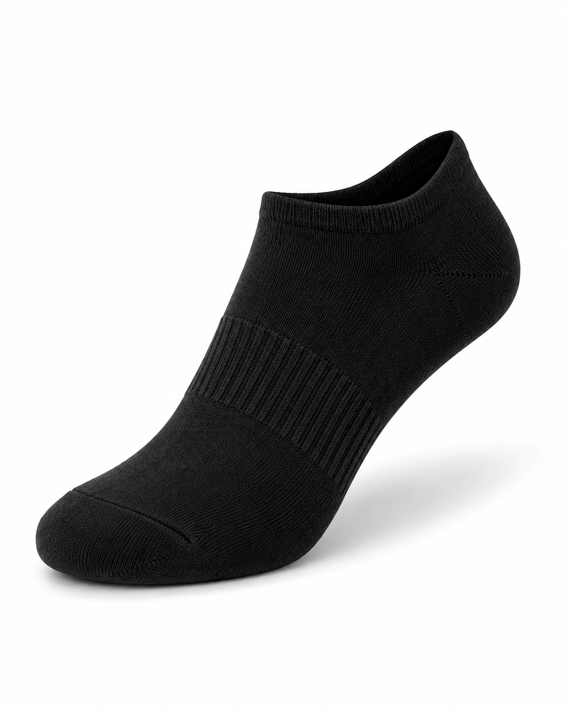 Vinny NAZUVICE - Black