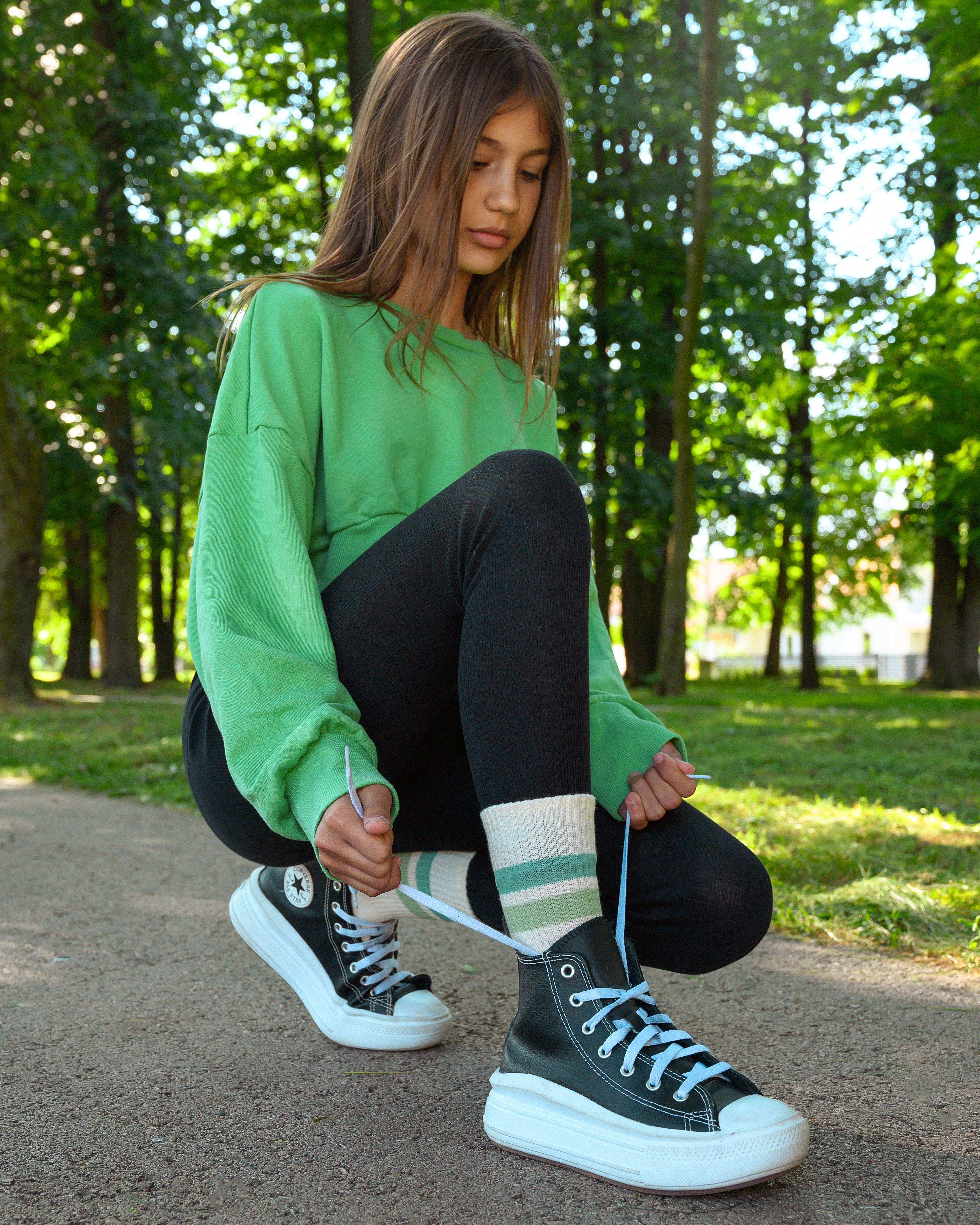 Vinny Socks Kids CLASSIC - Seattle - Vinny Socks šarene pamučne čarape za poklon