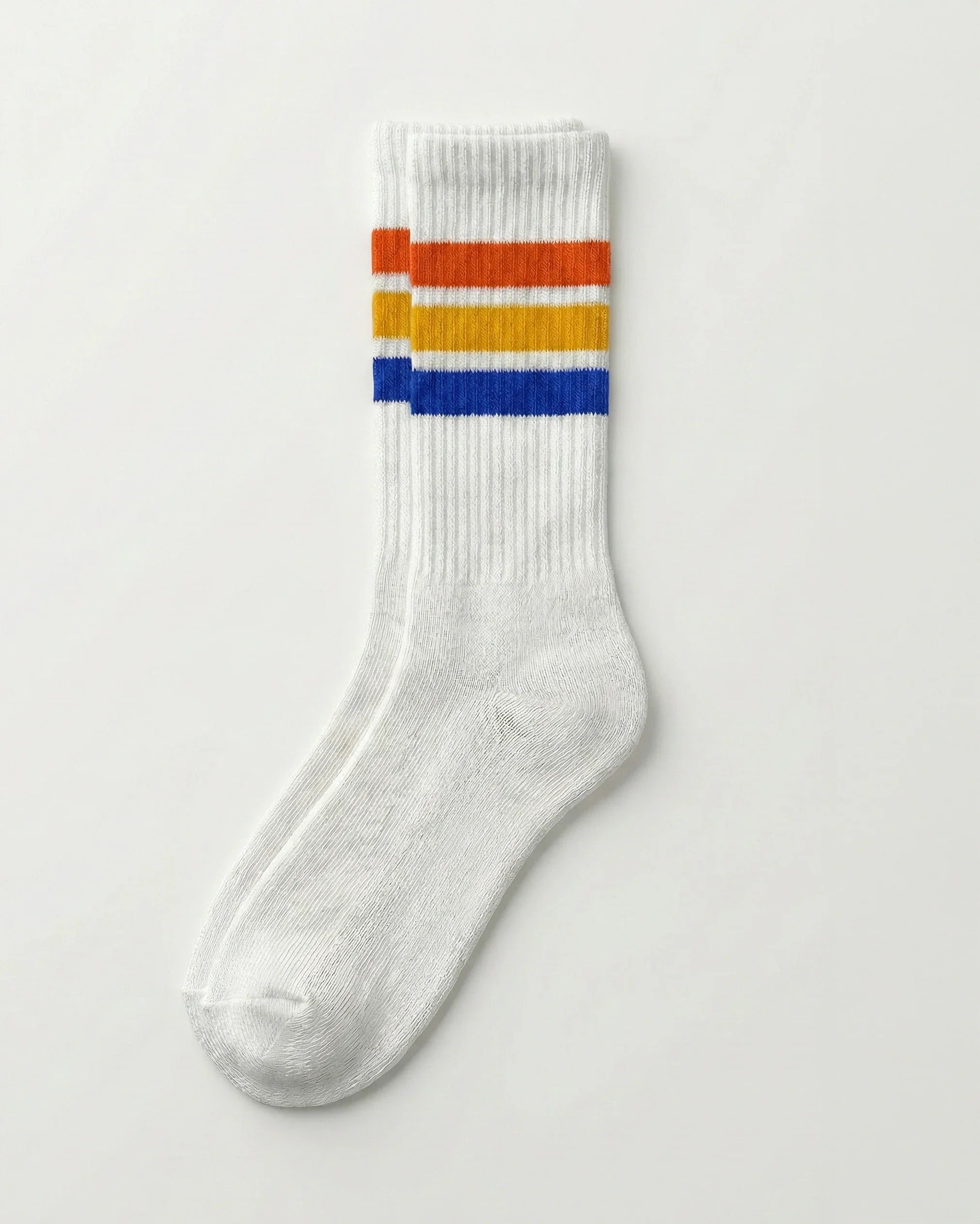 Vinny Socks RETRO - Skater Girl - Vinny Socks šarene pamučne čarape za poklon
