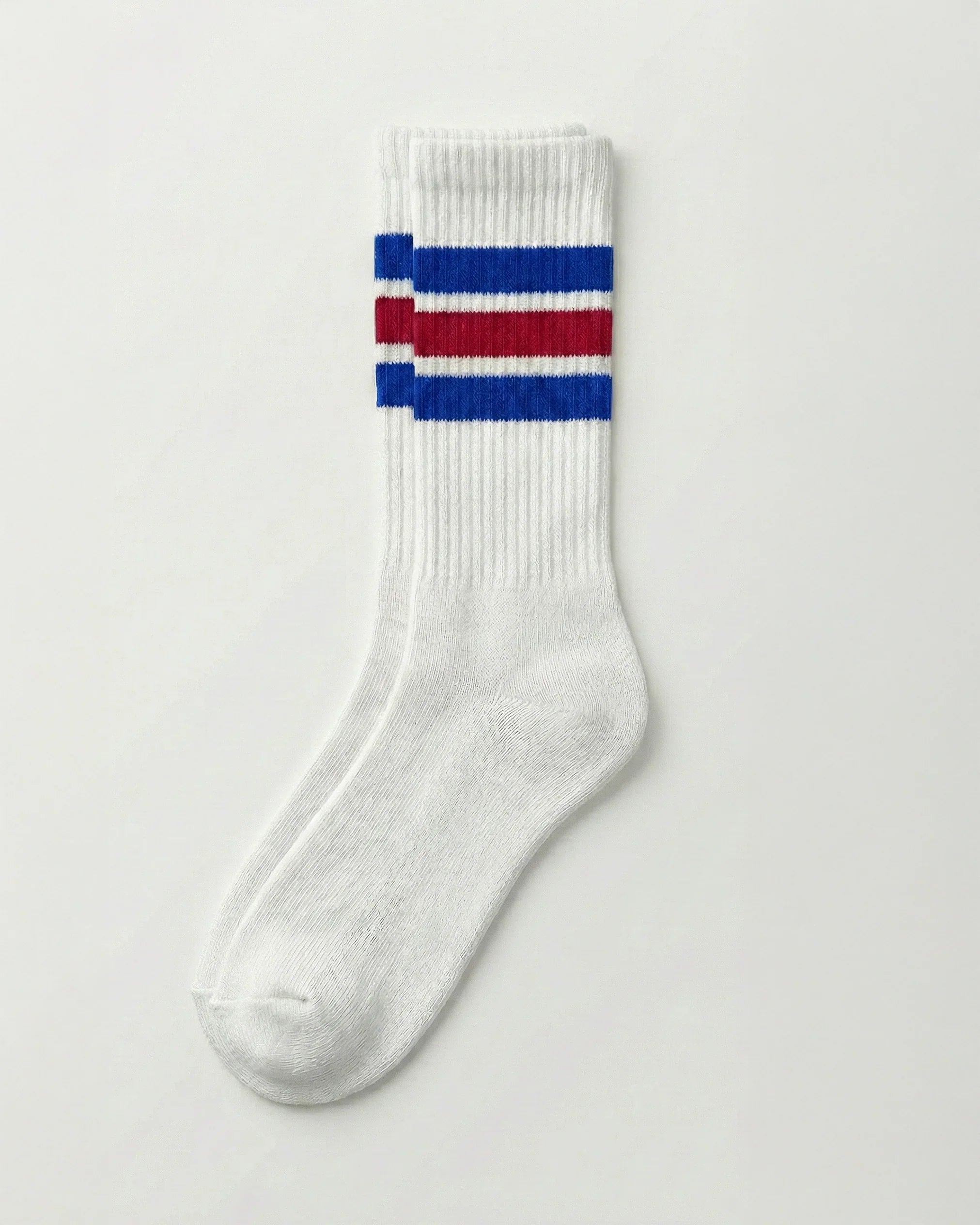 Vinny Socks RETRO - Ahoy Captain - Vinny Socks šarene pamučne čarape za poklon