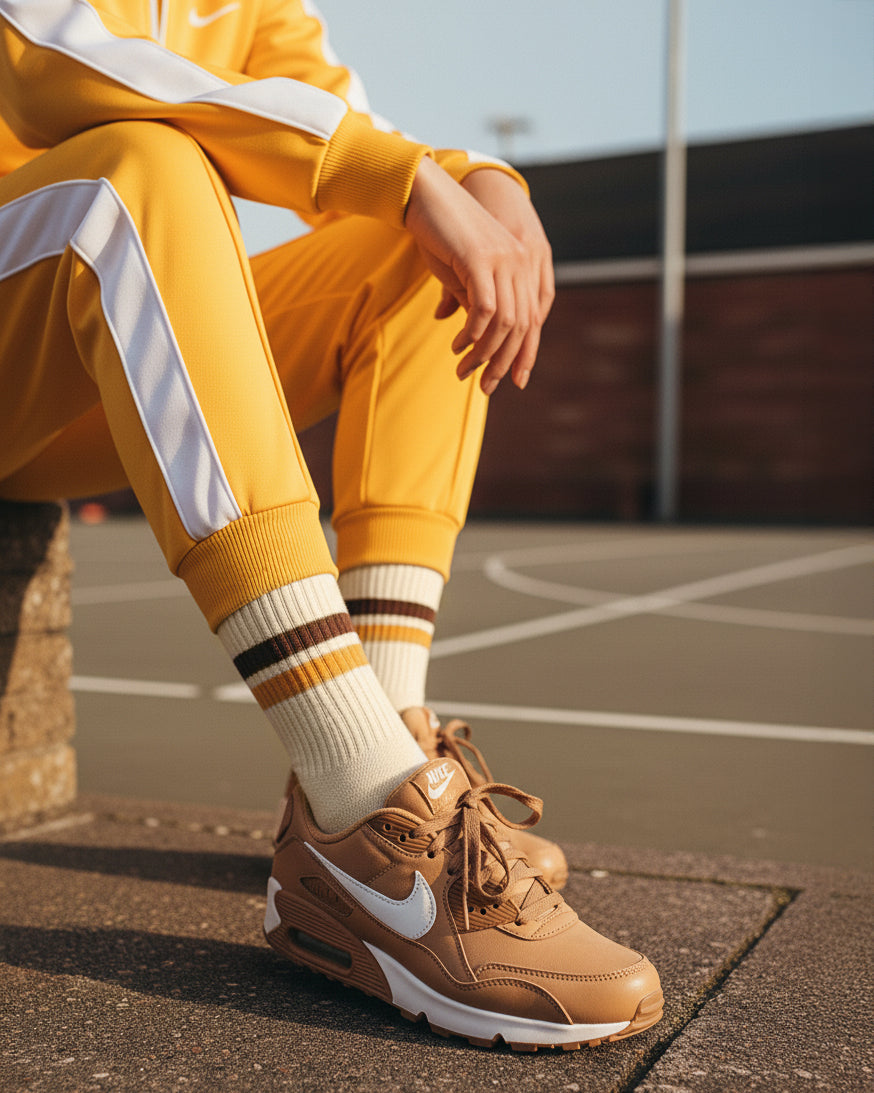Vinny Socks CLASSIC - San Diego