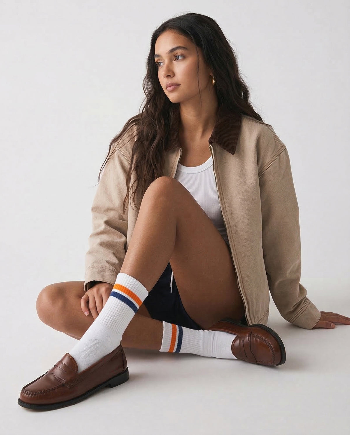 Vinny Socks CLASSIC - Seville